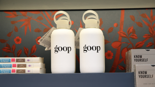 Ad Industry Watchdog Group Calls Goop's Health Claims 'Unsubstantiated' and 'Misleading'